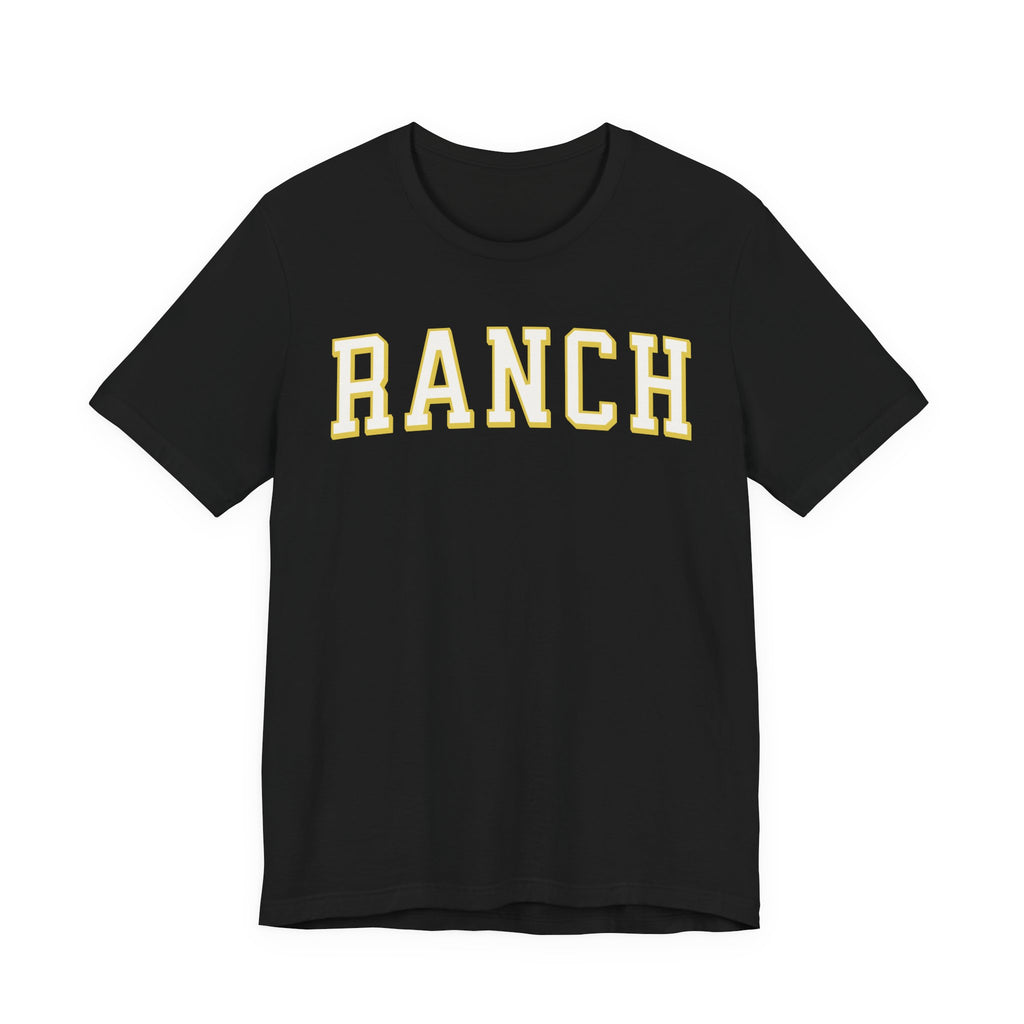 ranch tshirt