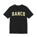 ranch tshirt