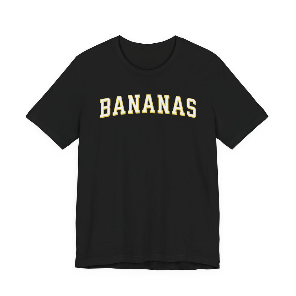 bananas tshirt