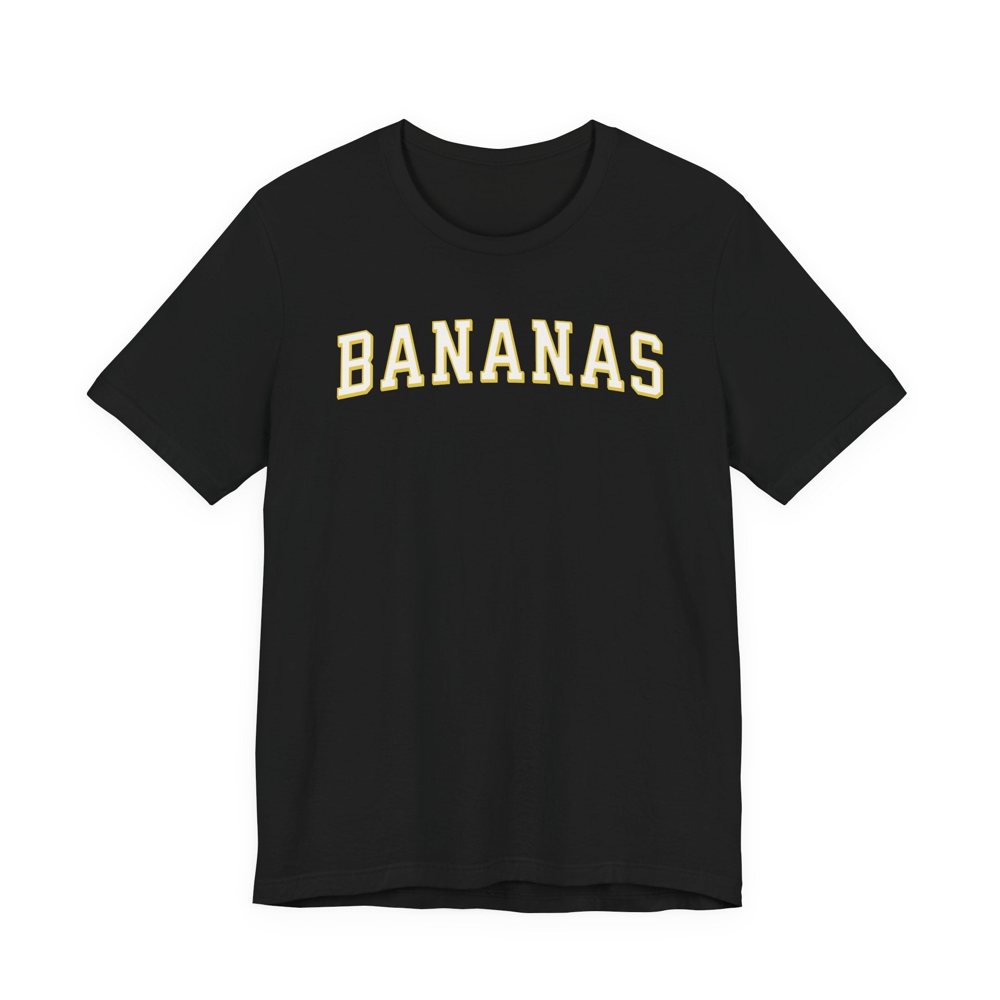 bananas tshirt