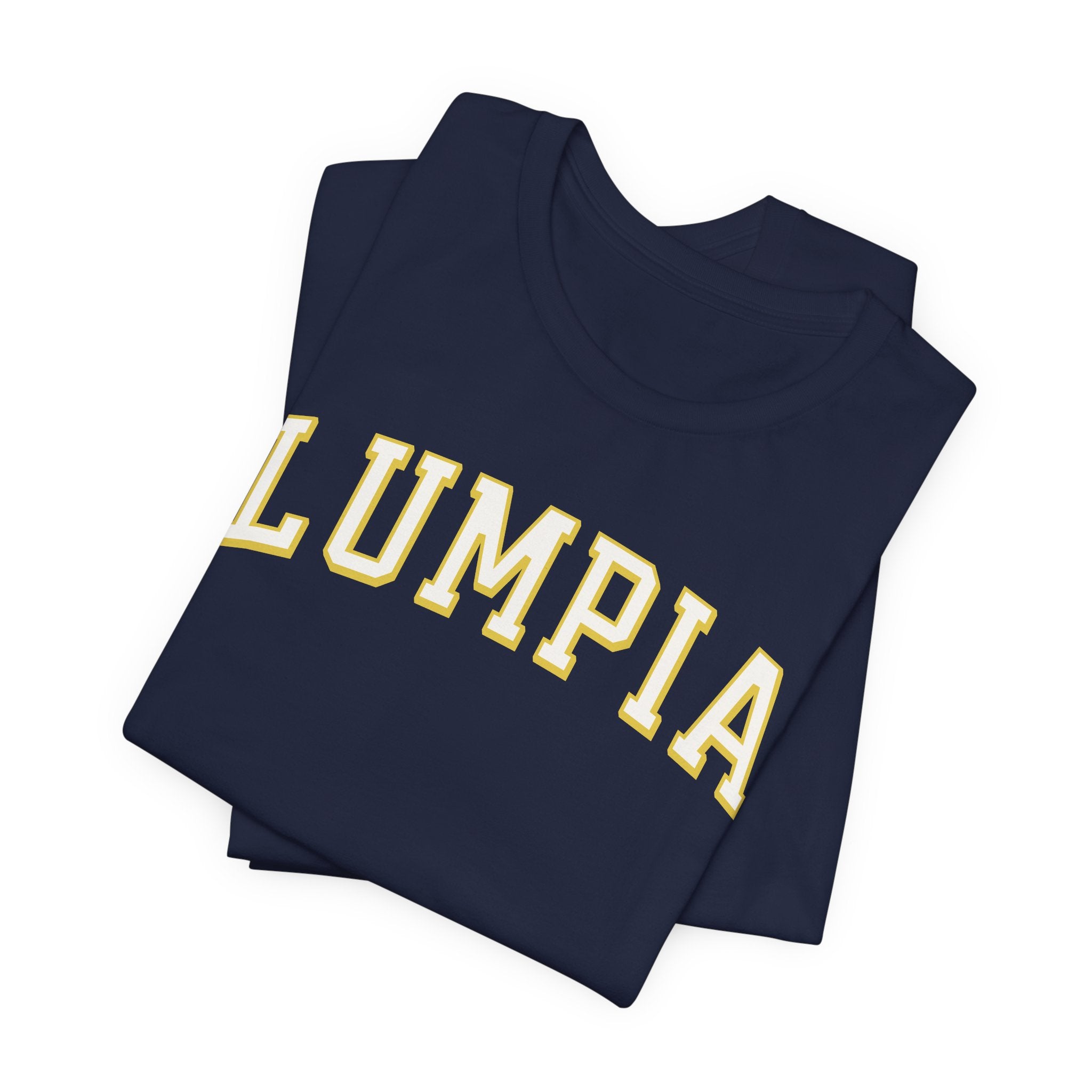 lumpia tshirt