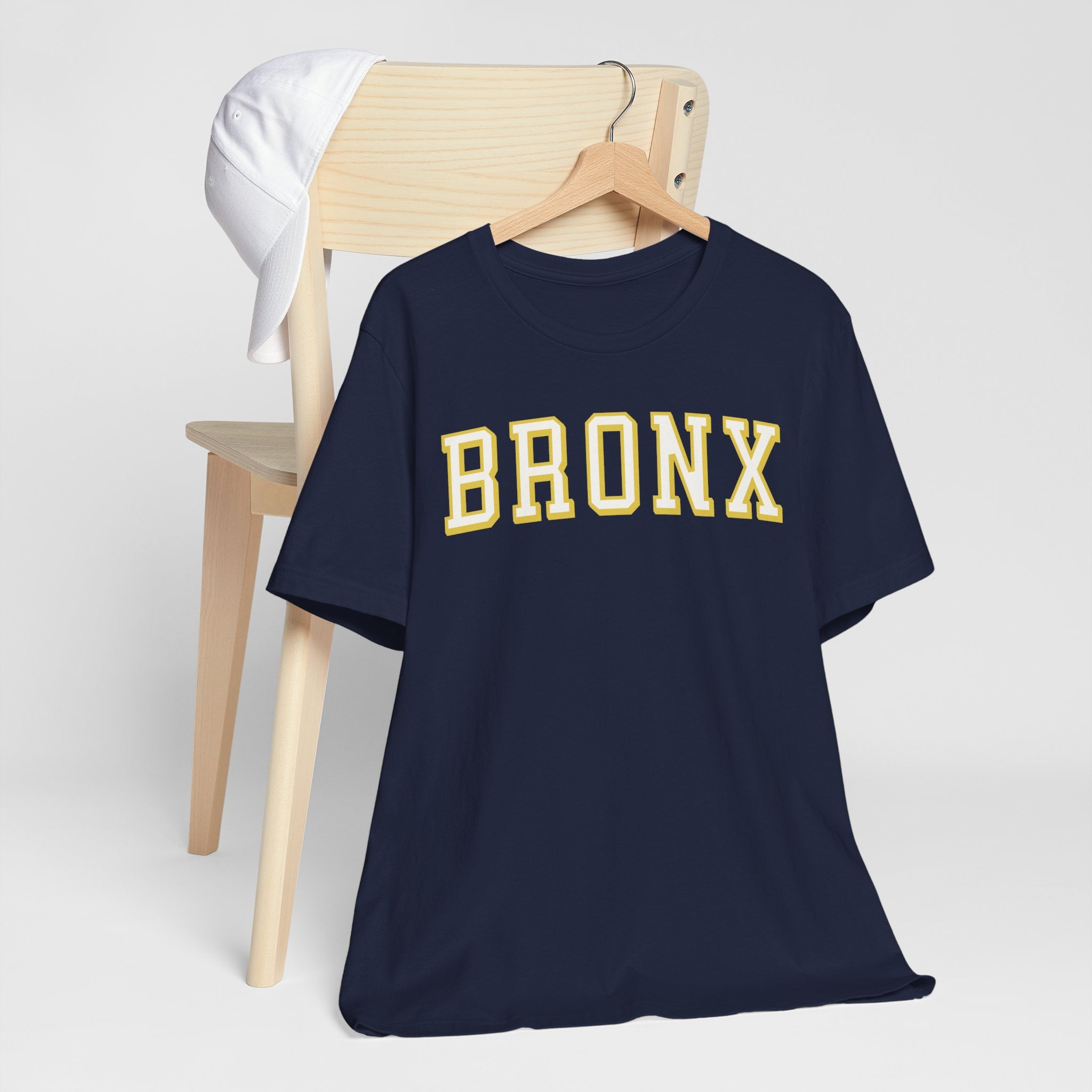 bronx