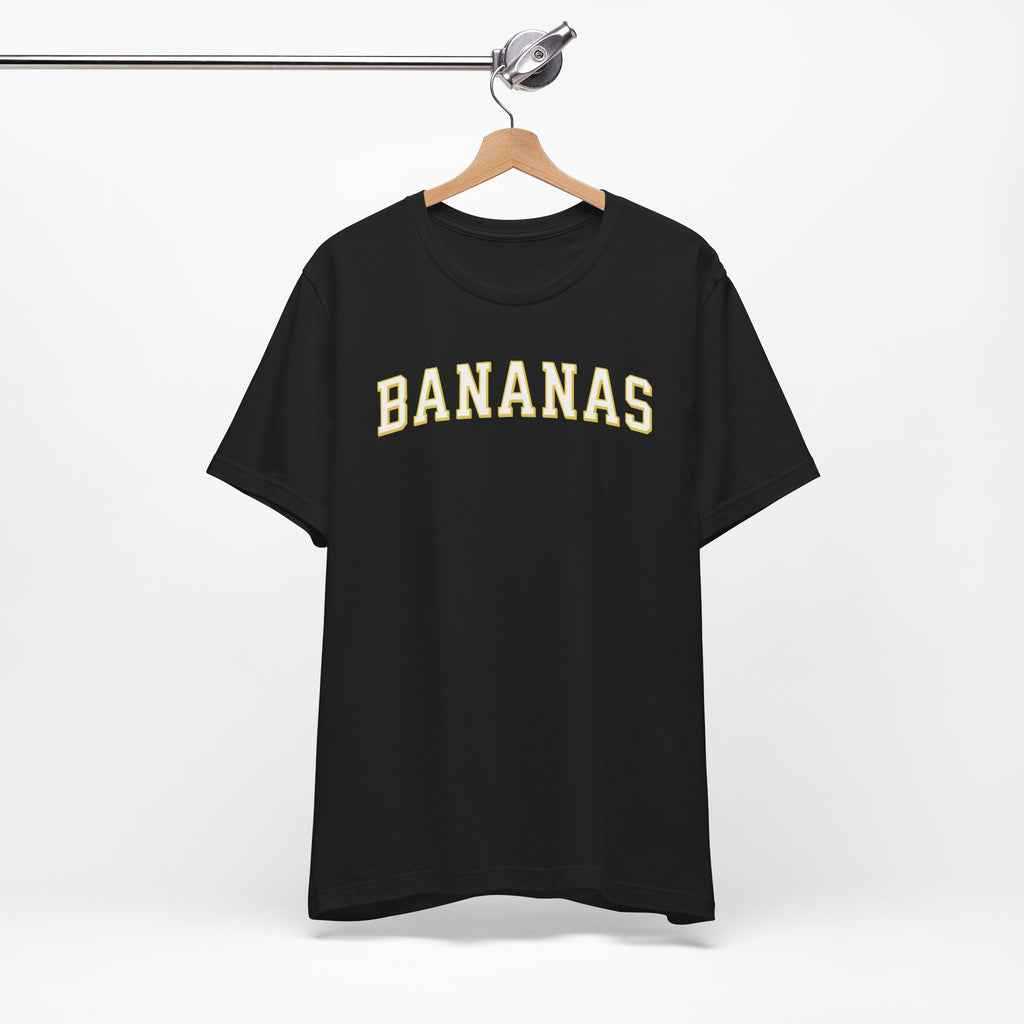 bananas tshirt