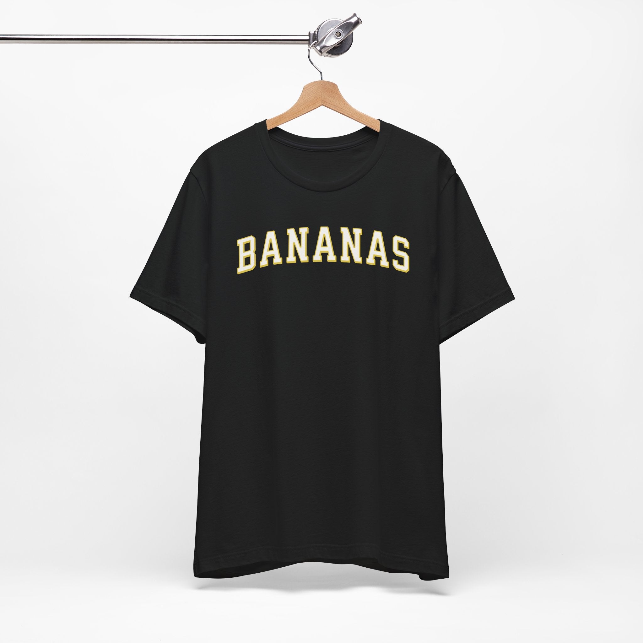 bananas tshirt