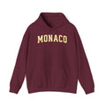 Monaco hoodie
