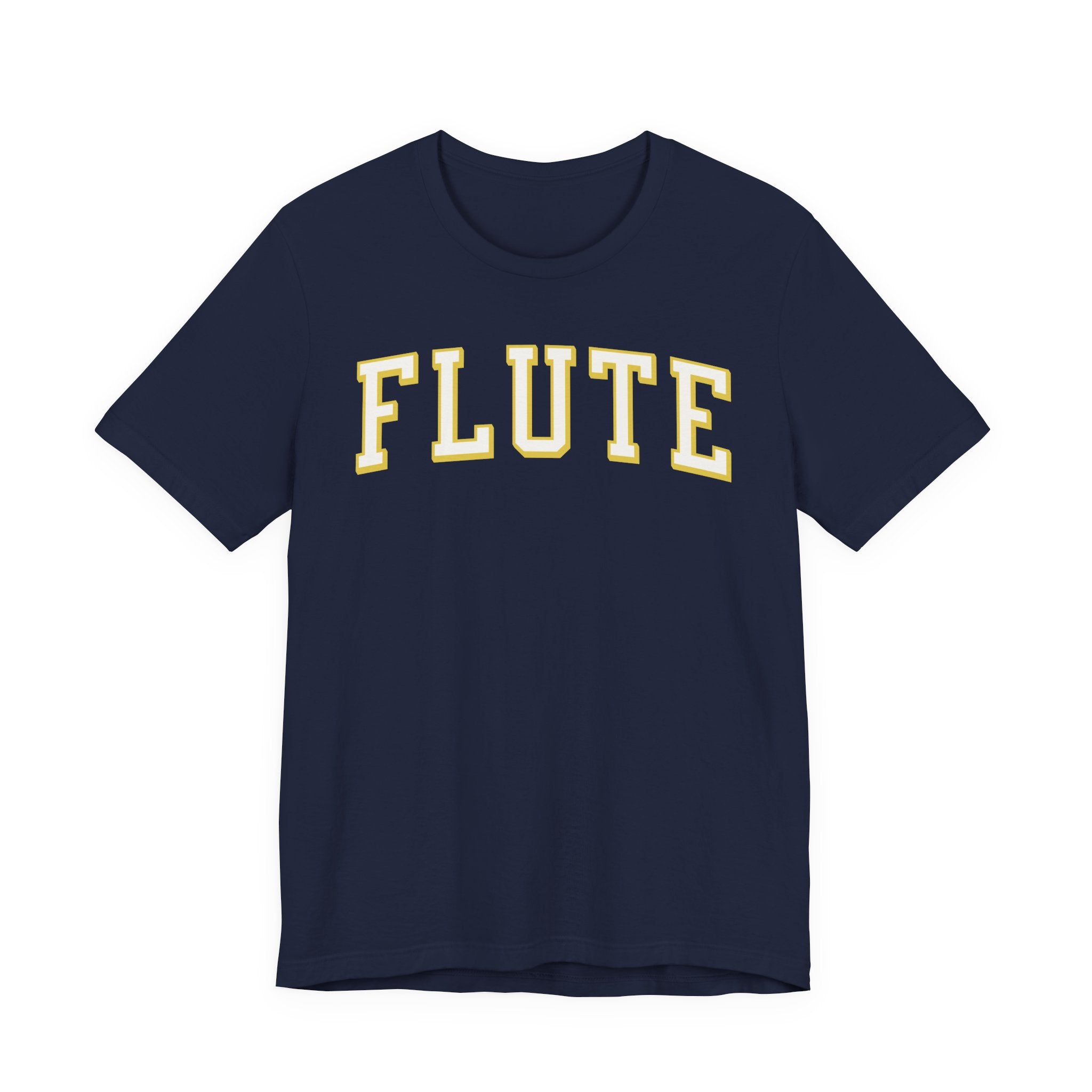 Flute shirt