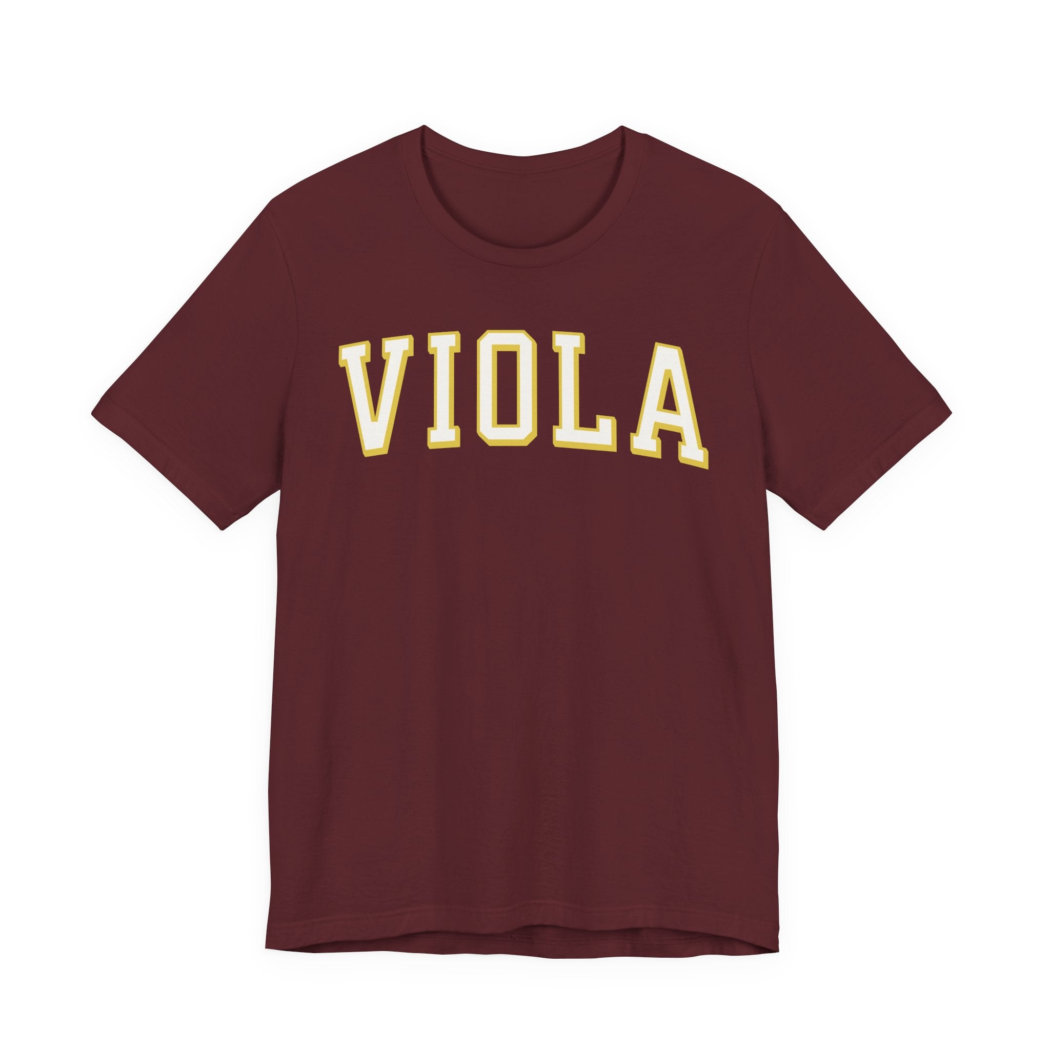 Viola shirt