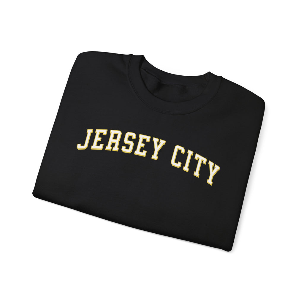 jersey city sweatshirt