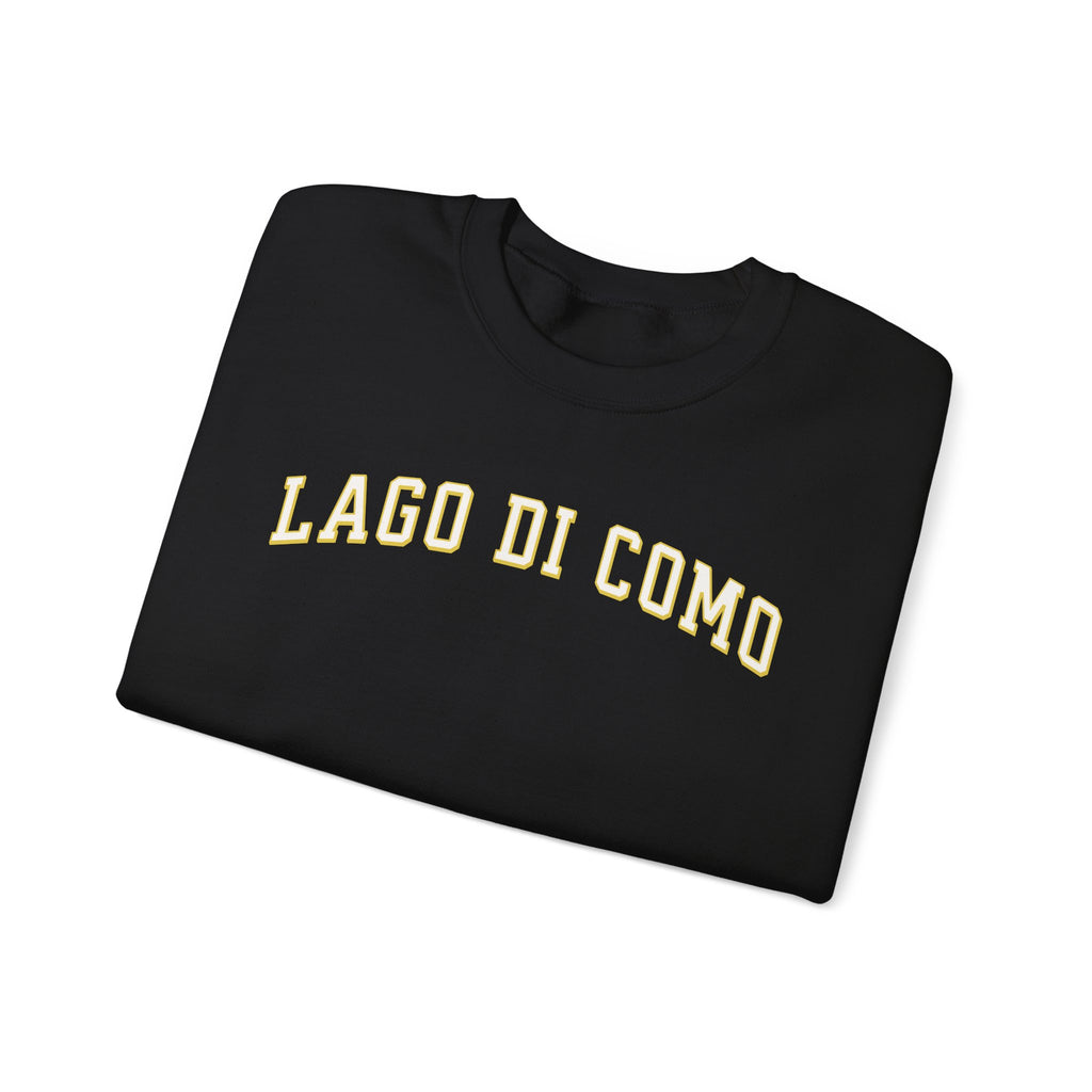lago di como sweatshirt