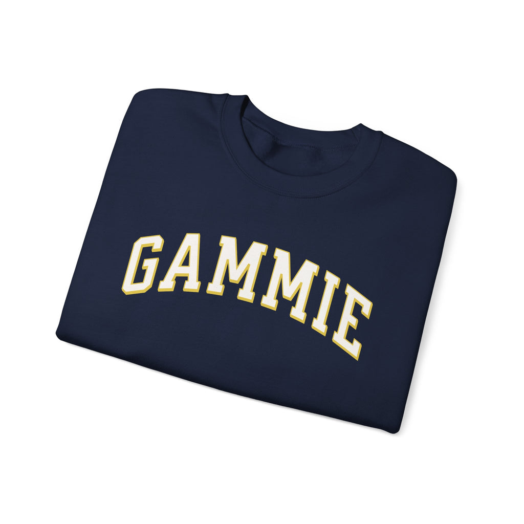 gammie sweatshirt