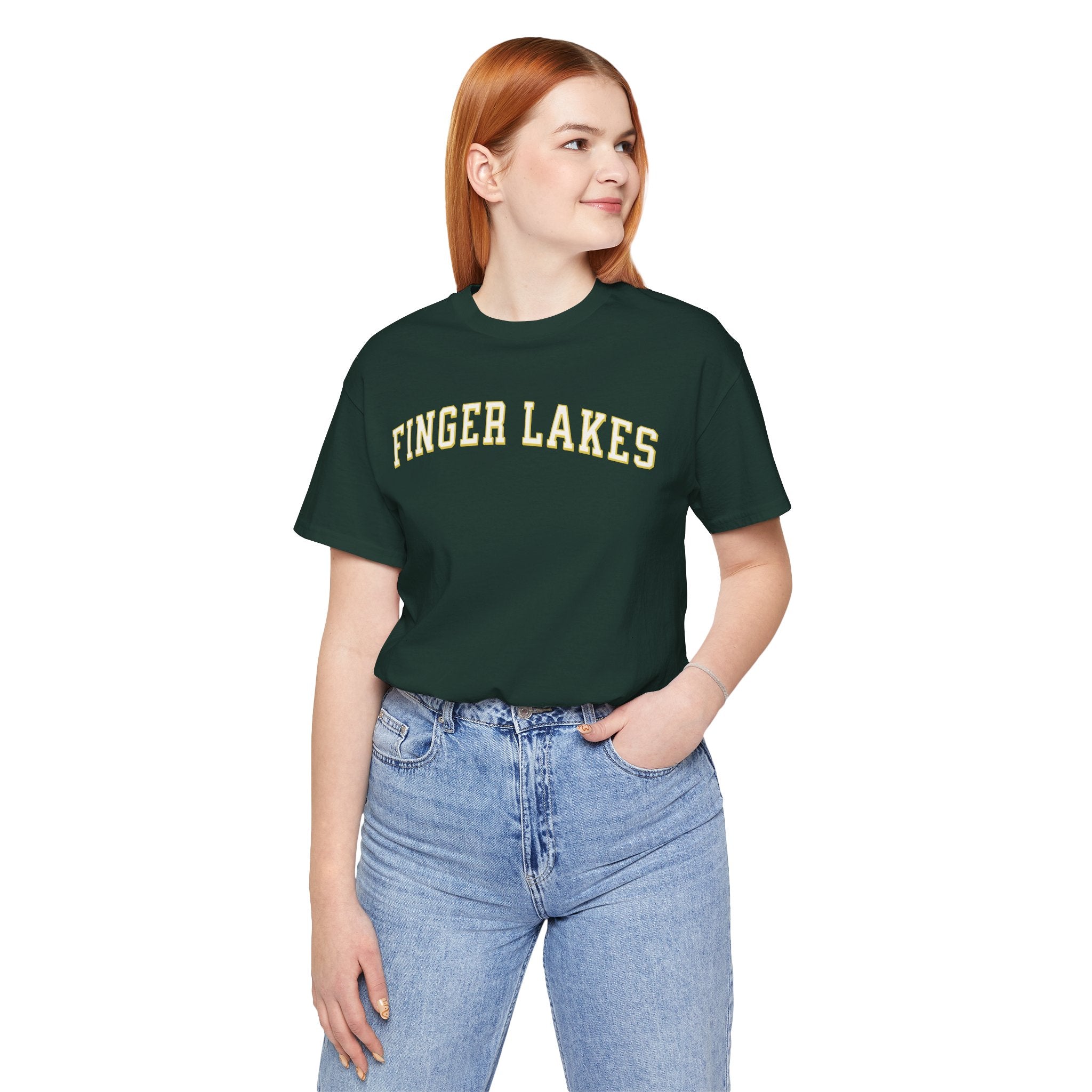 finger lakes shirt