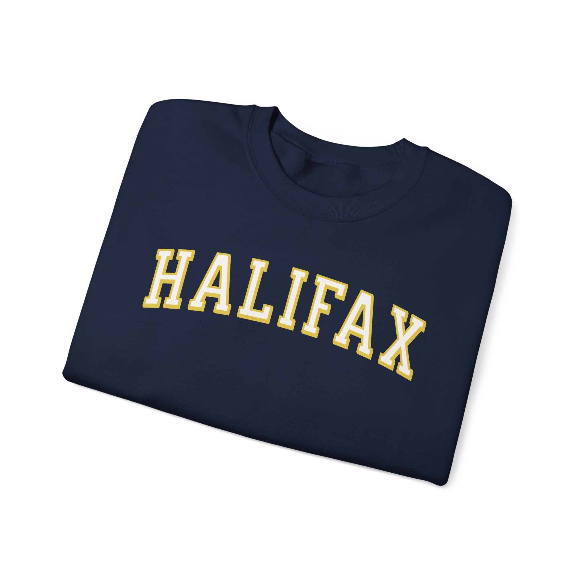halifax sweatshirt