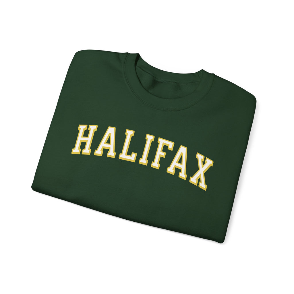 halifax sweatshirt