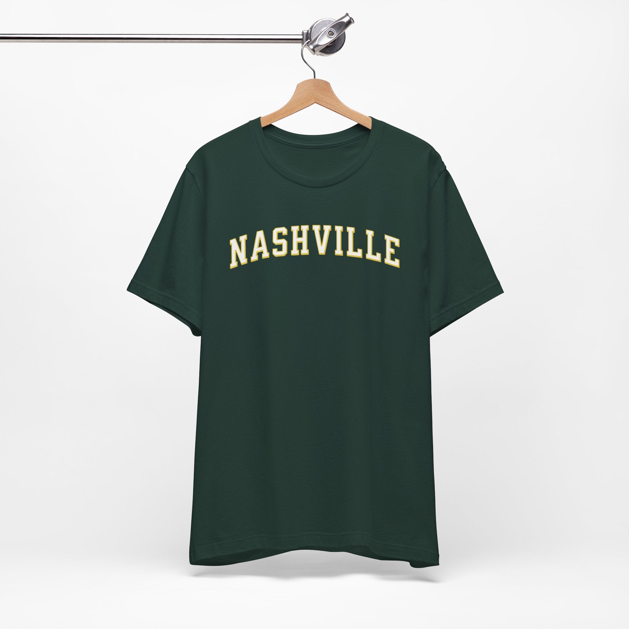 nashville shirt