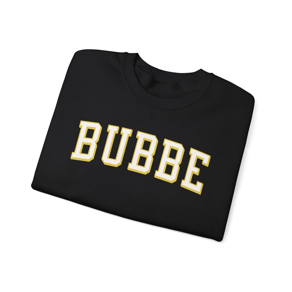 BUBBE sweatshirt