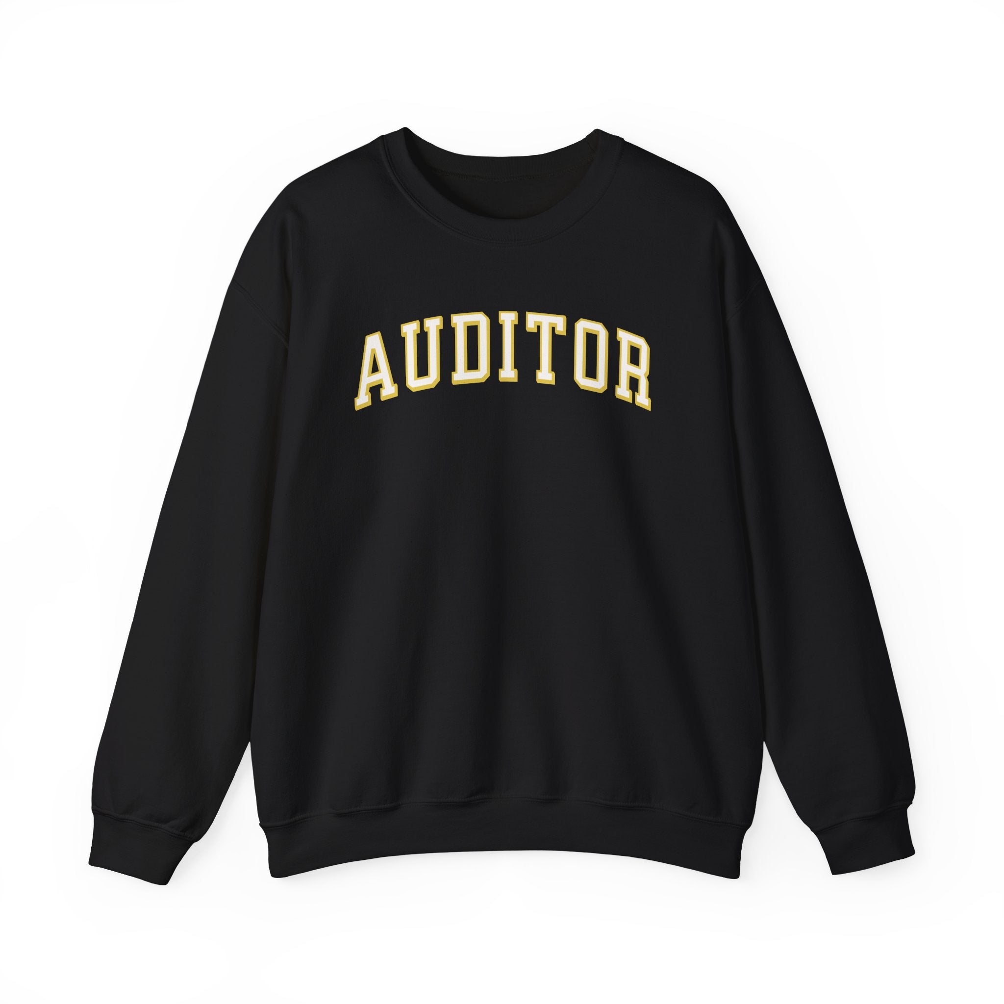 auditor shirt