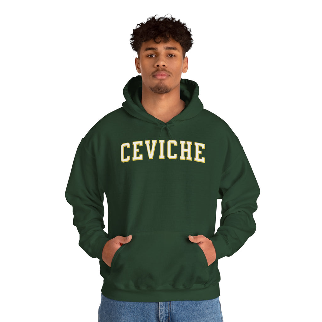 ceviche Sweatshirt