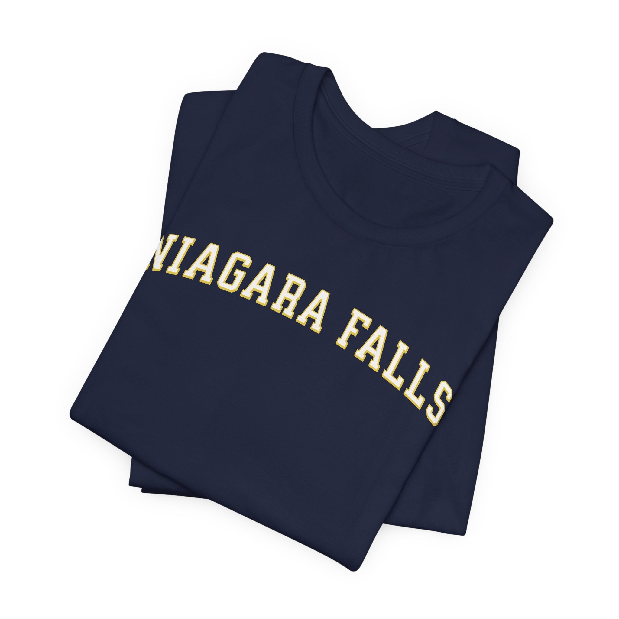 Niagara Falls tshirt