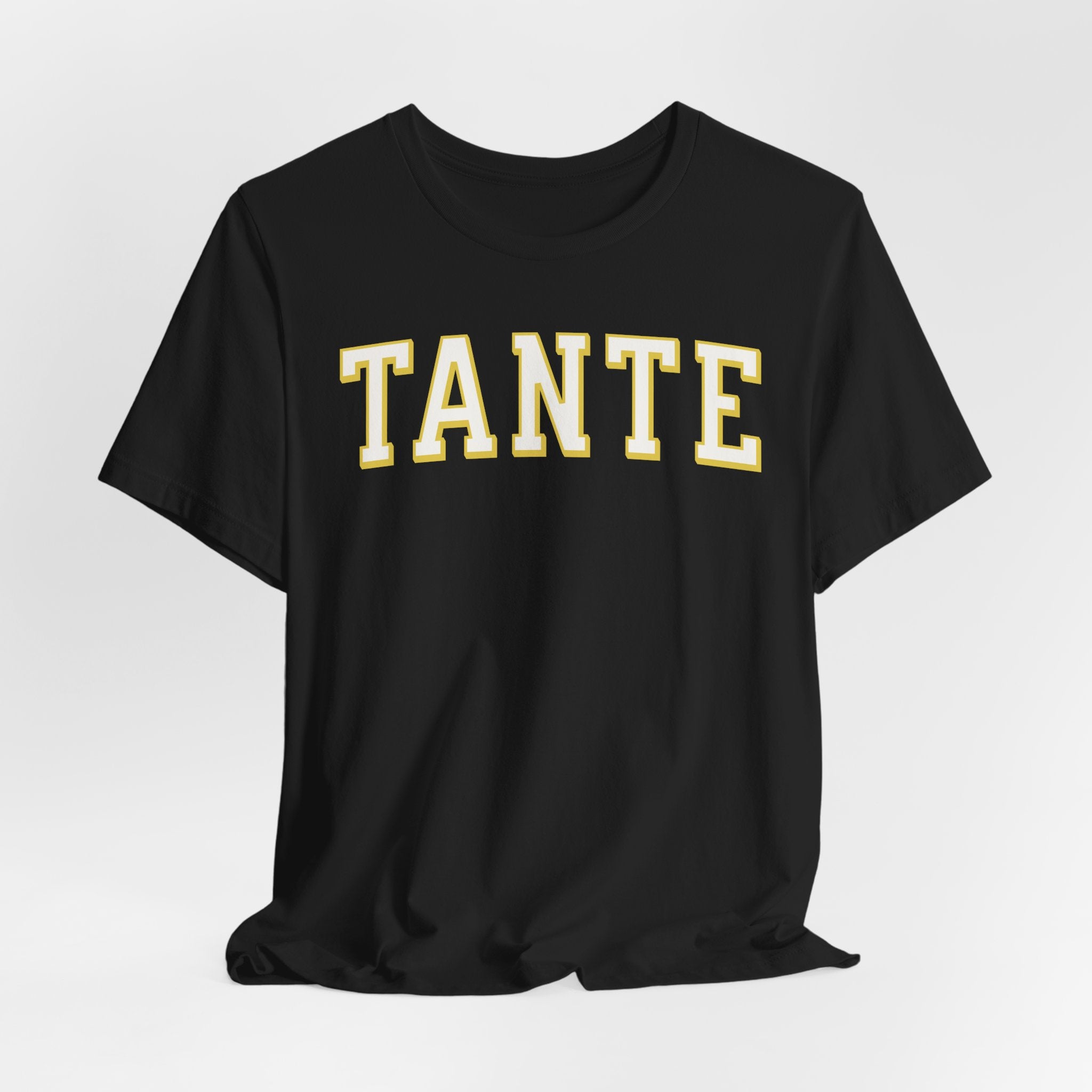 tante tshirt