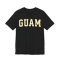 guam shirt