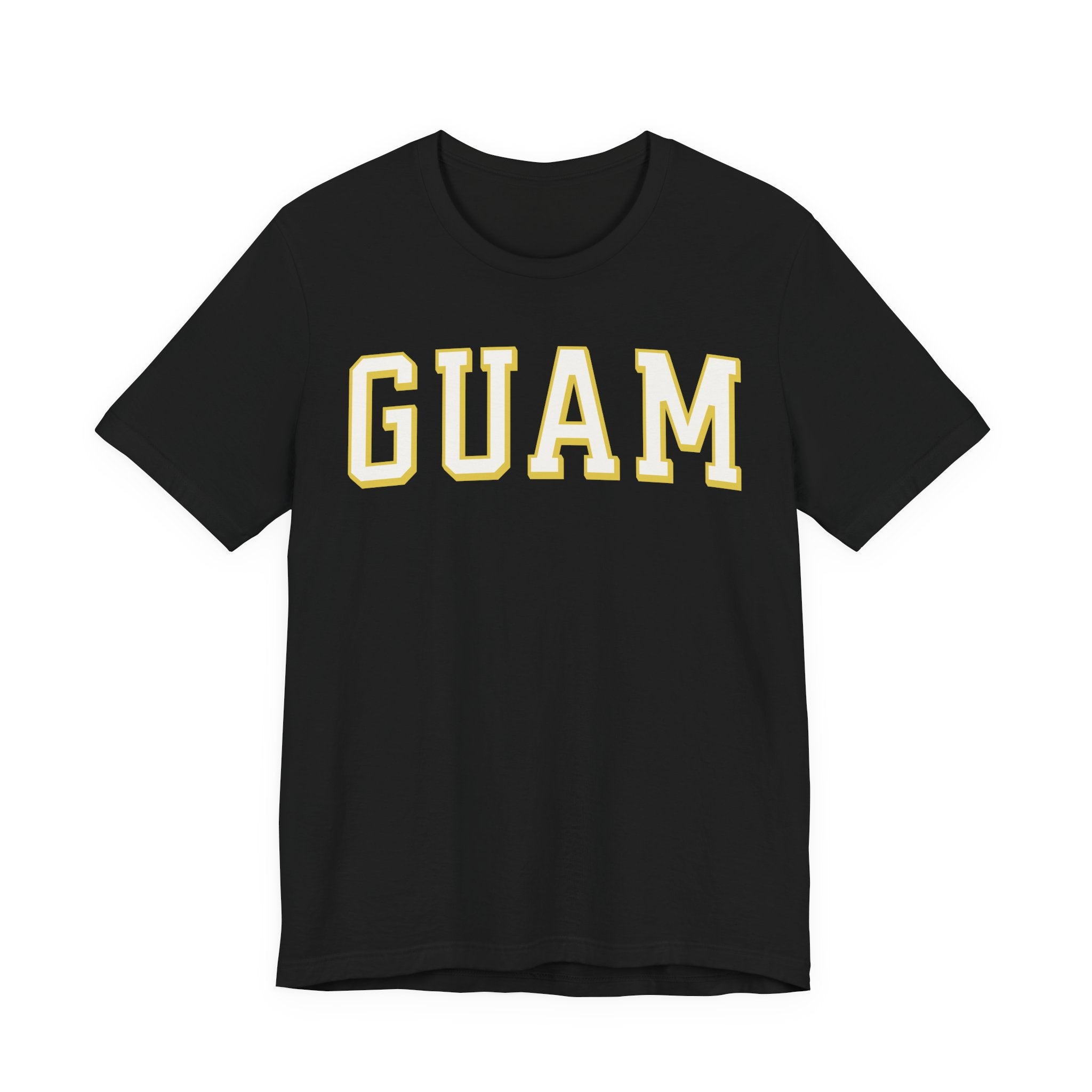 guam shirt