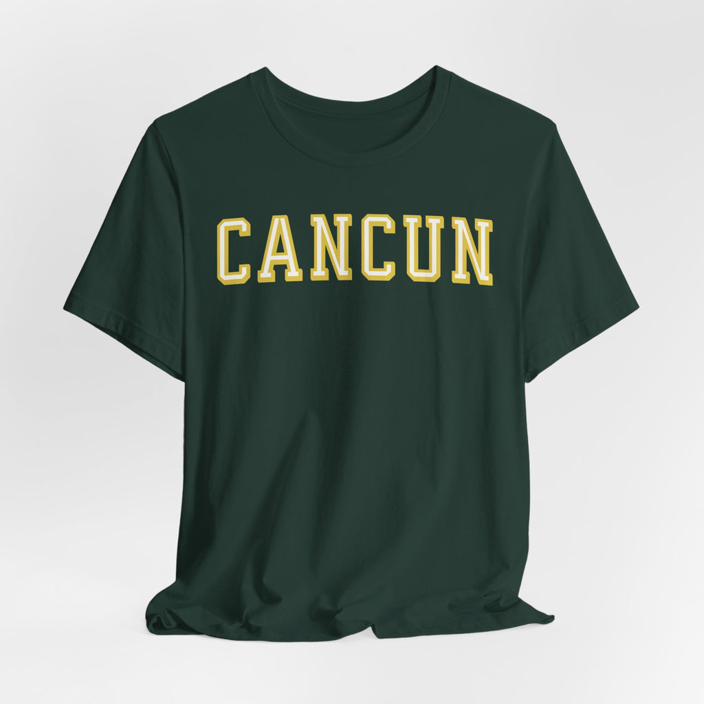 cacun trip,