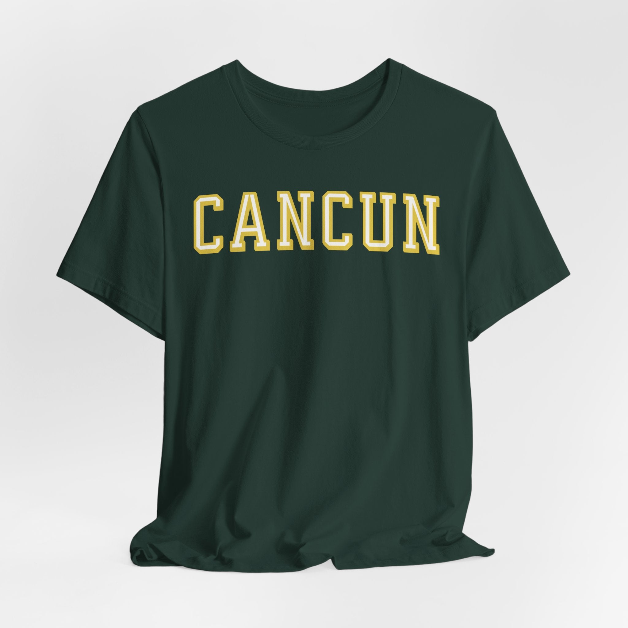 cacun trip,