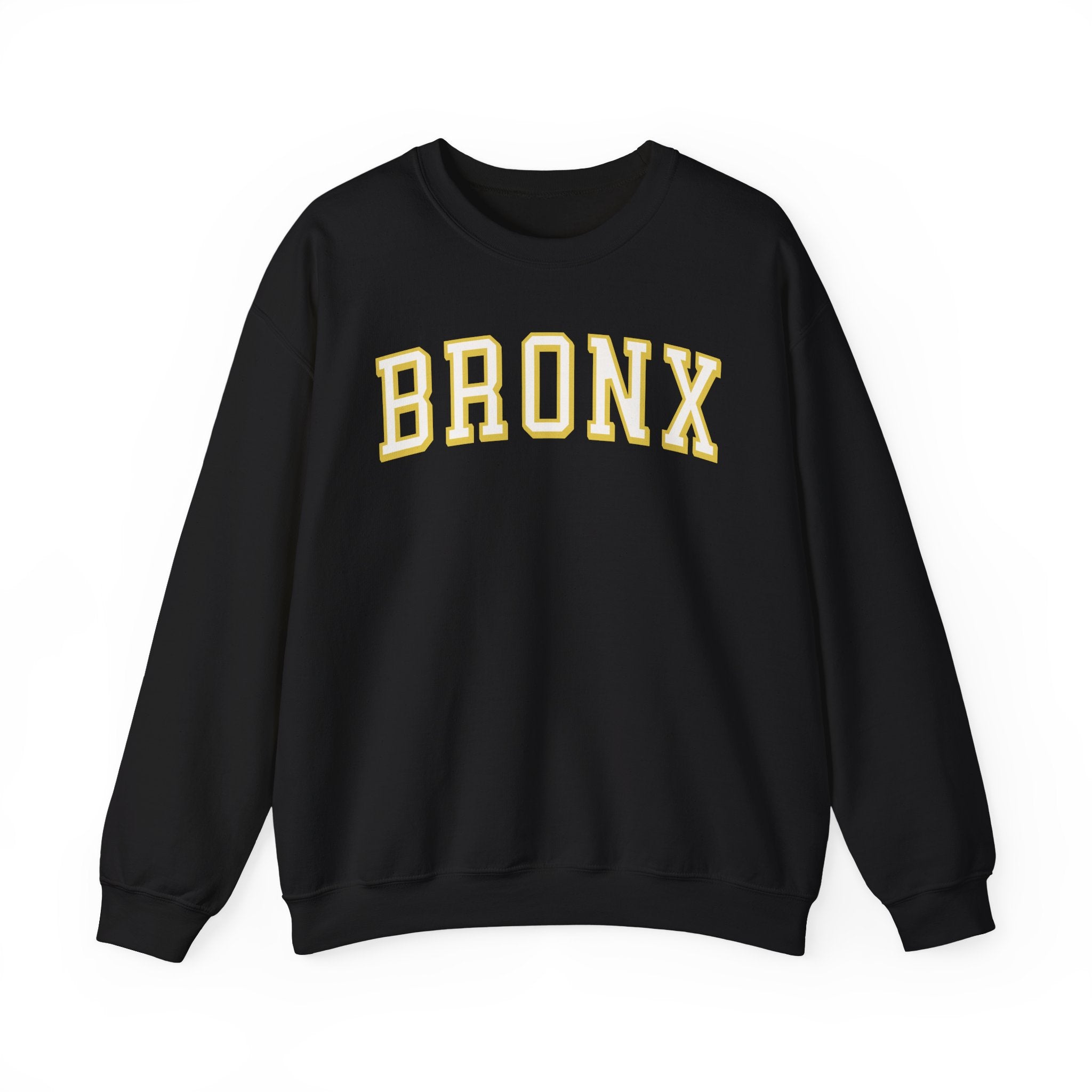 bronx sweater