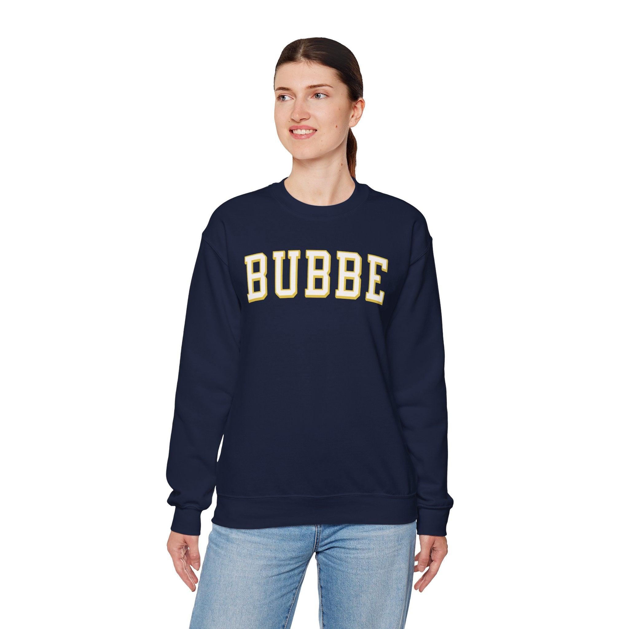 BUBBE sweatshirt