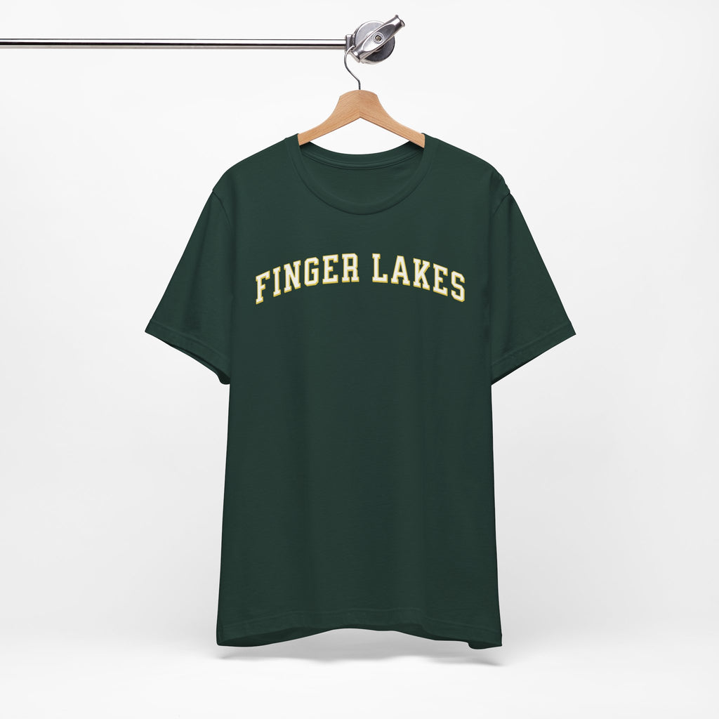 finger lakes shirt