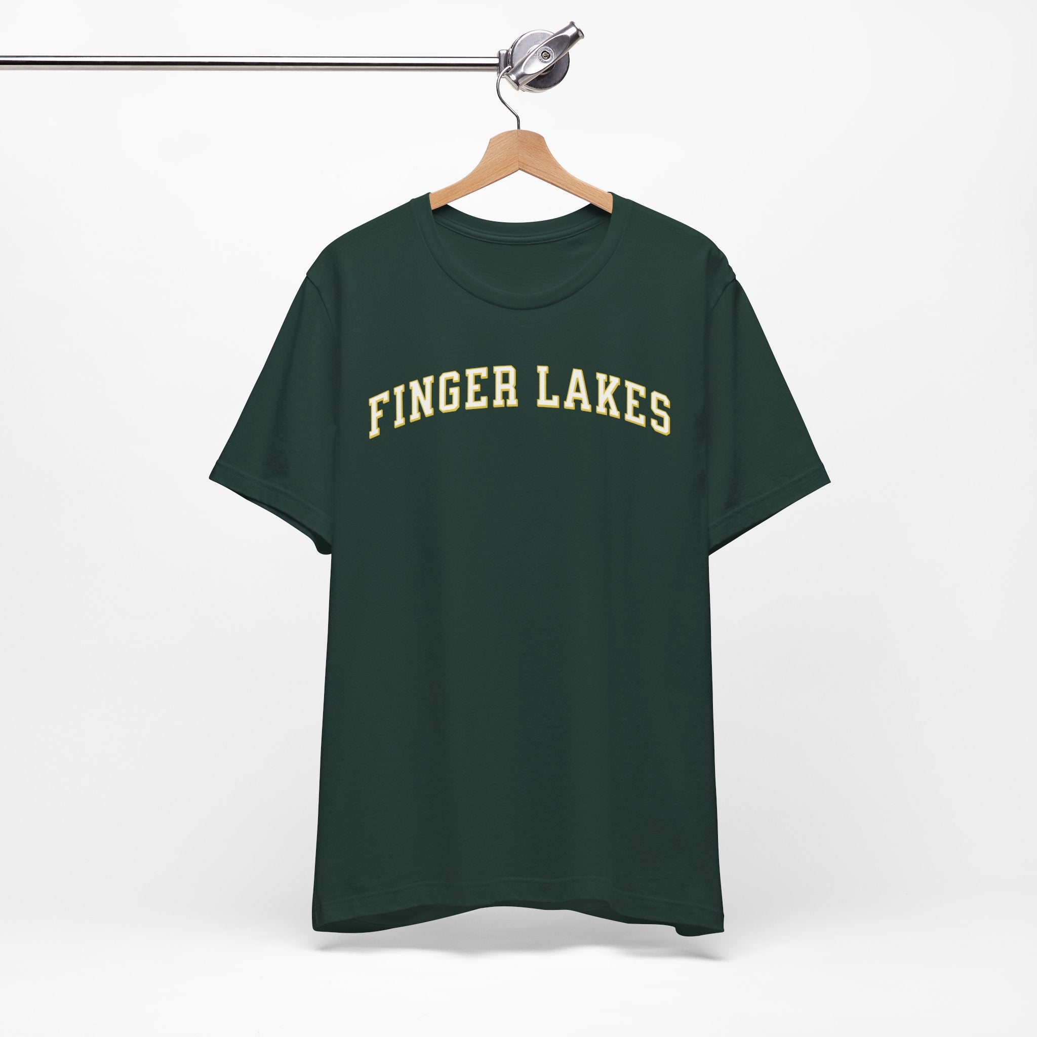 finger lakes shirt