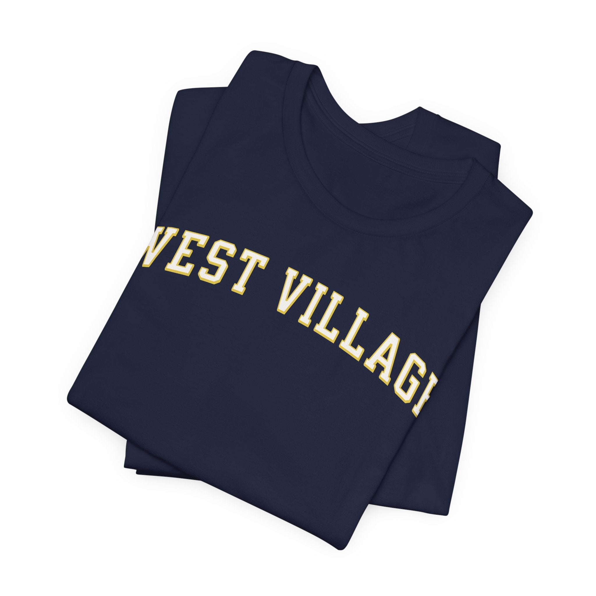 west village tshirt