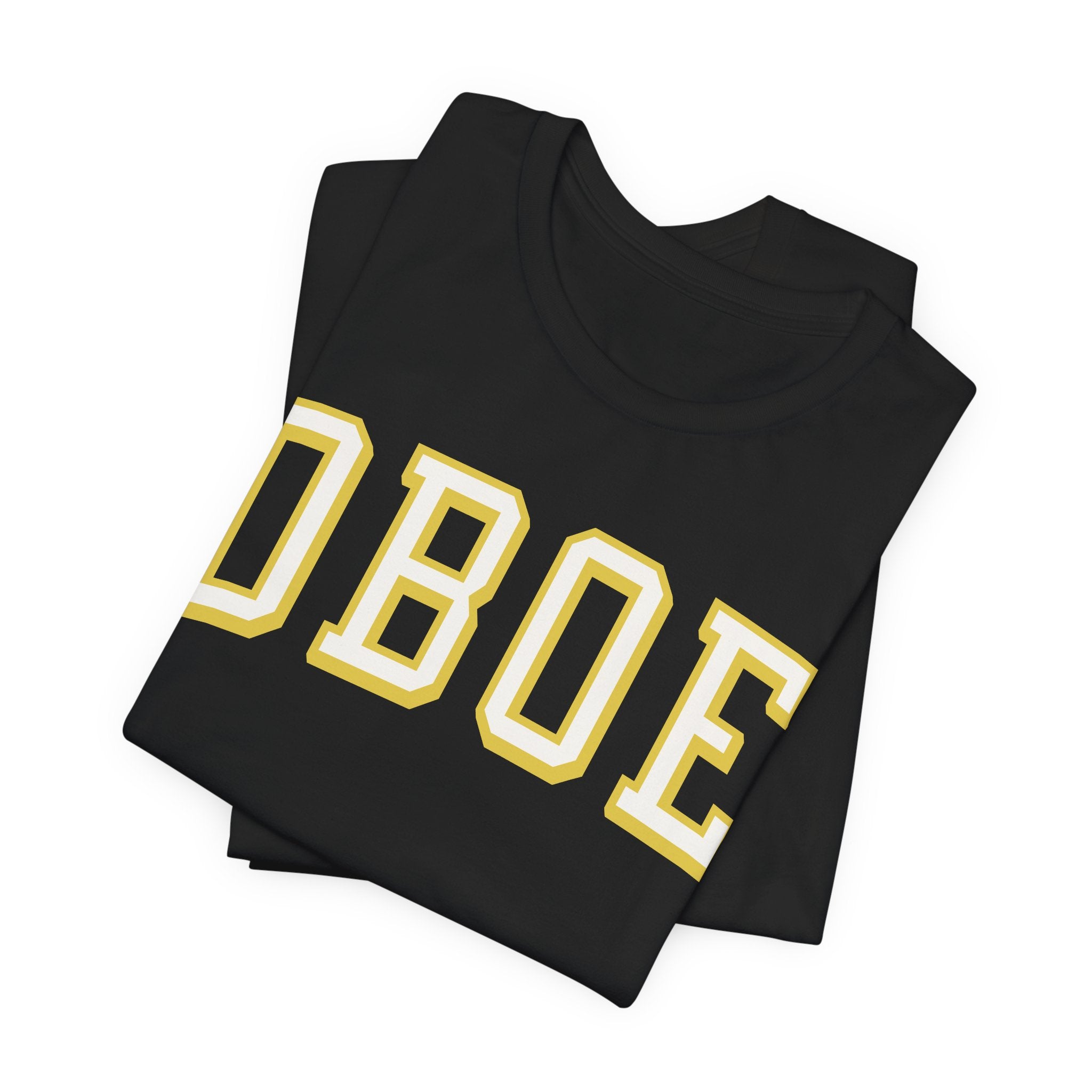 oboe shirt