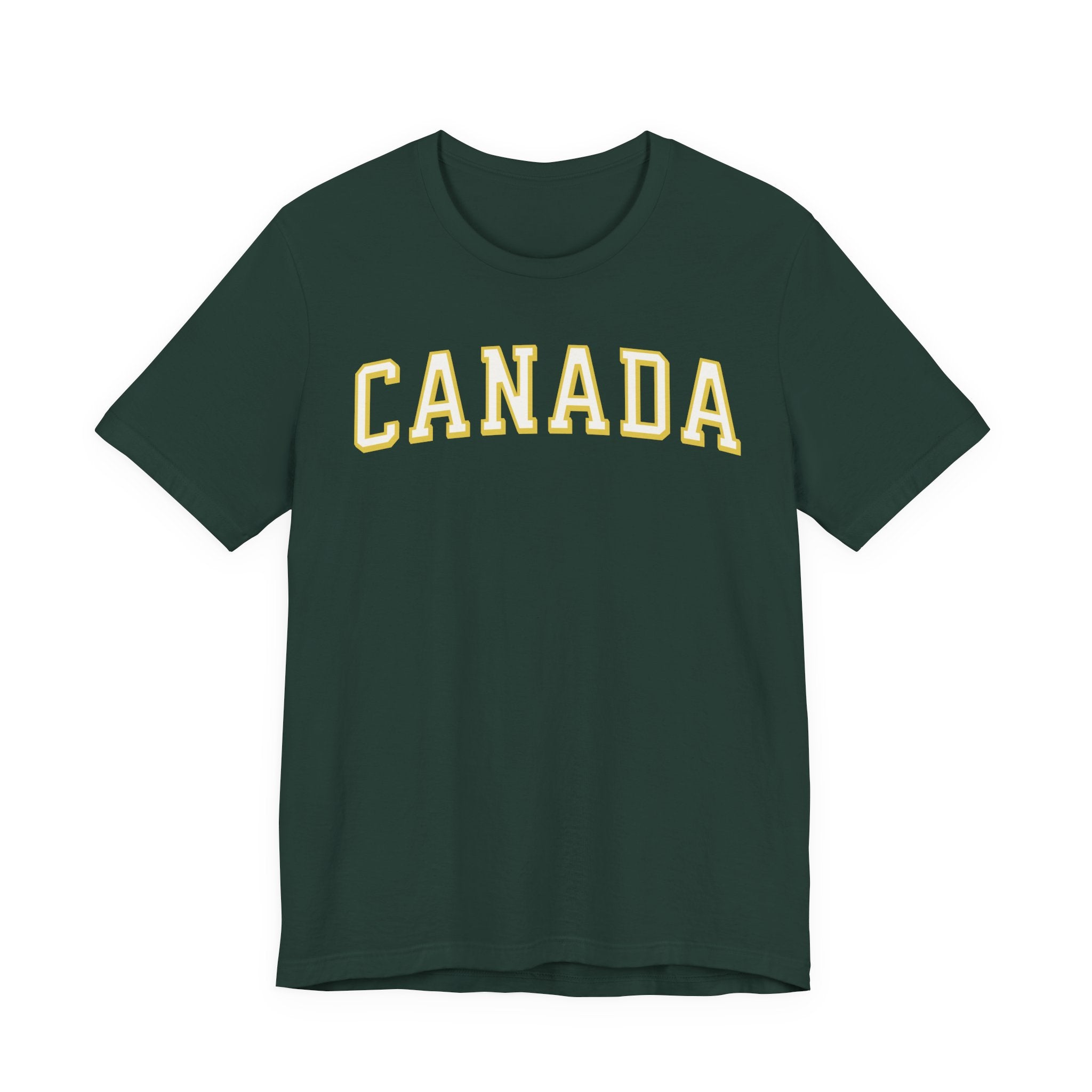 canada shirt