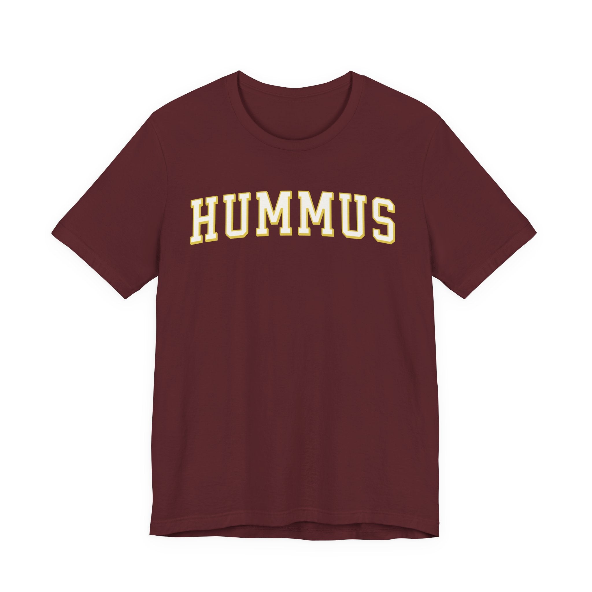 hummus tshirt
