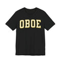 oboe shirt