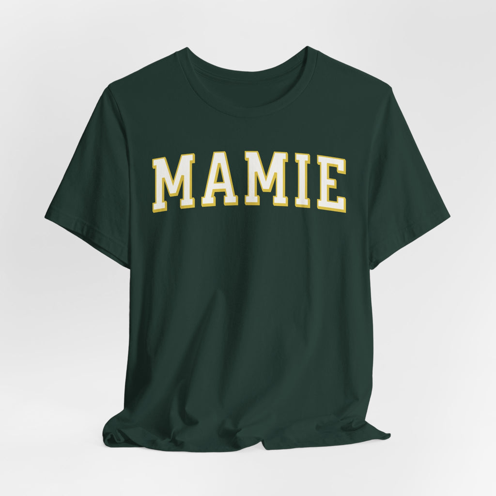 mamie tshirt