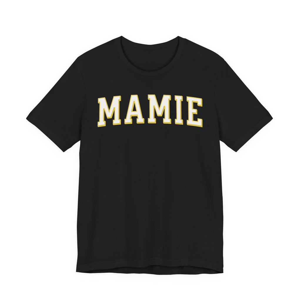 mamie tshirt