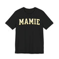 mamie tshirt