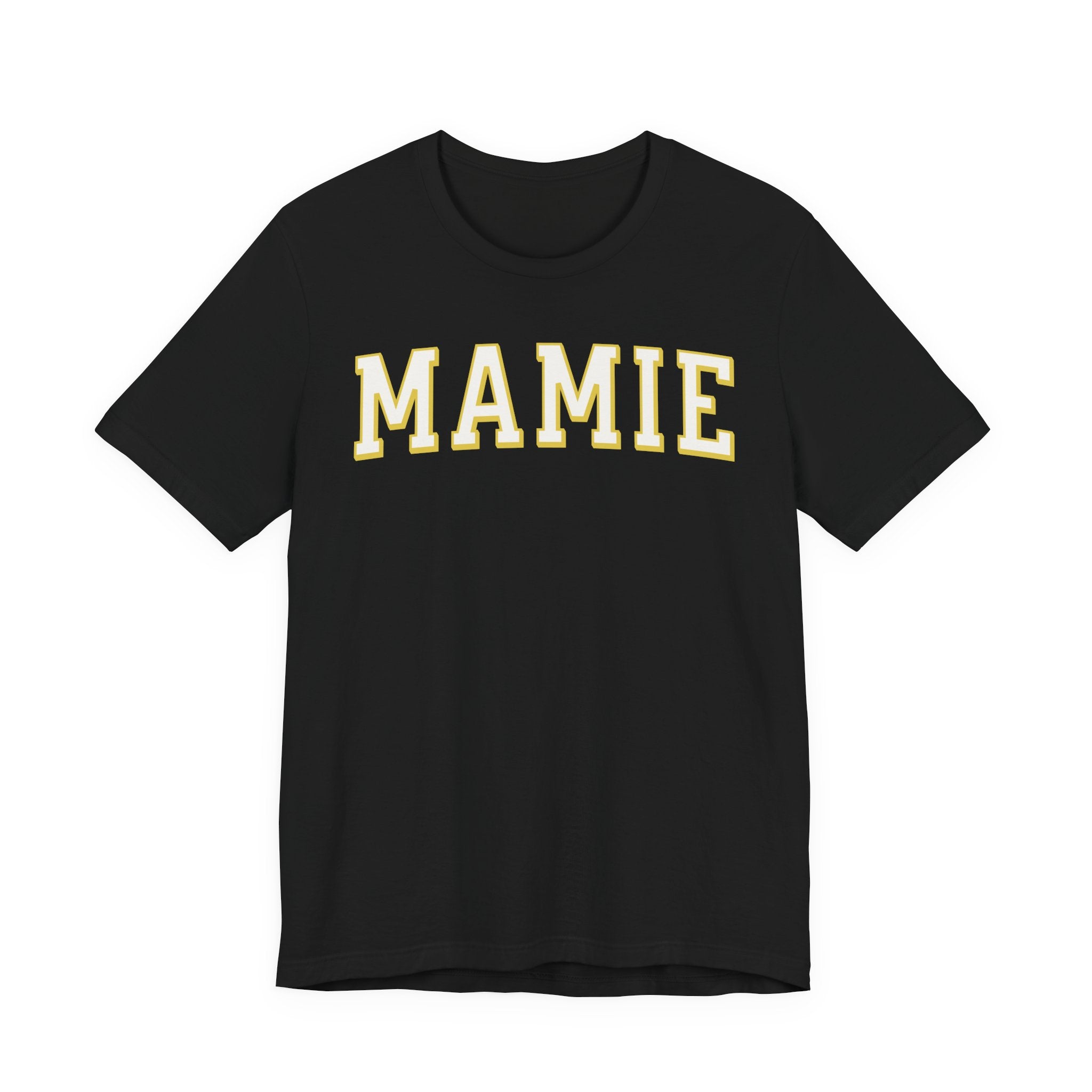 mamie tshirt