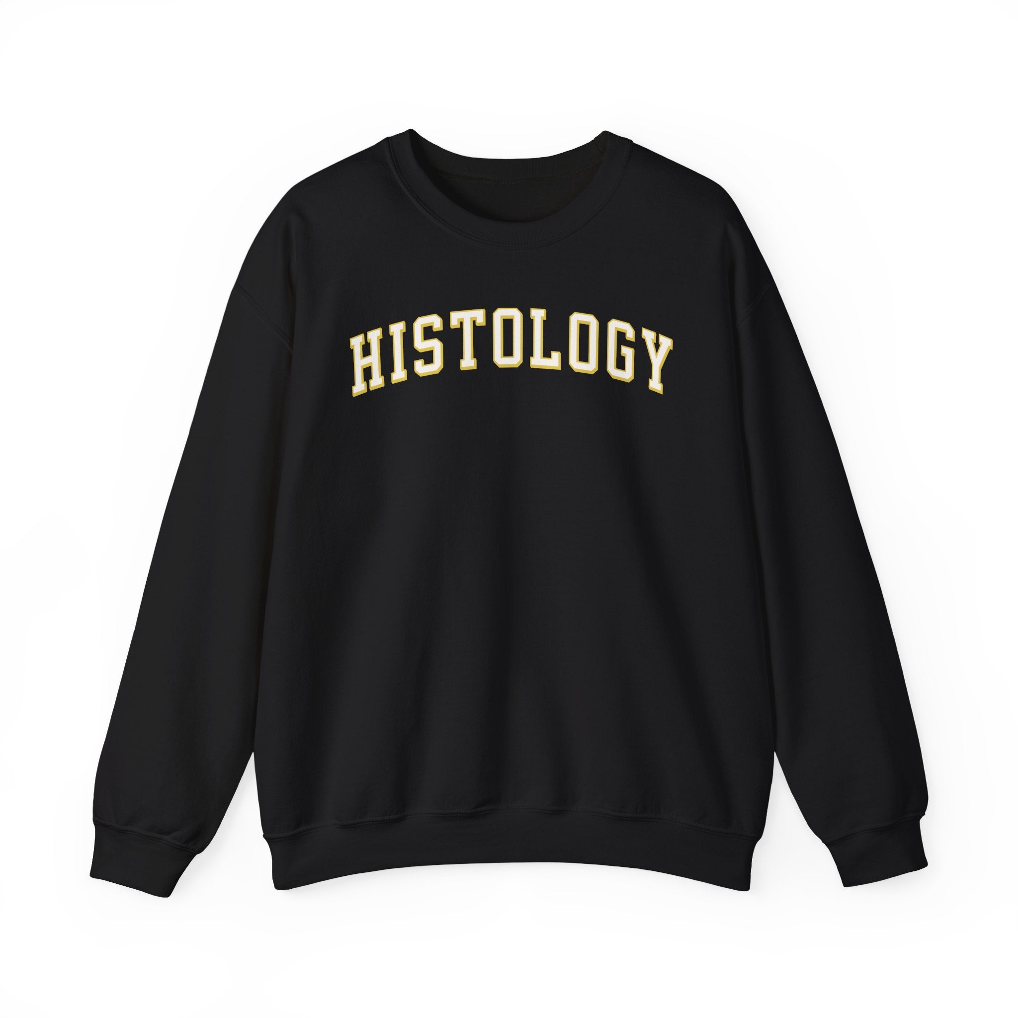 histology sweatshirt