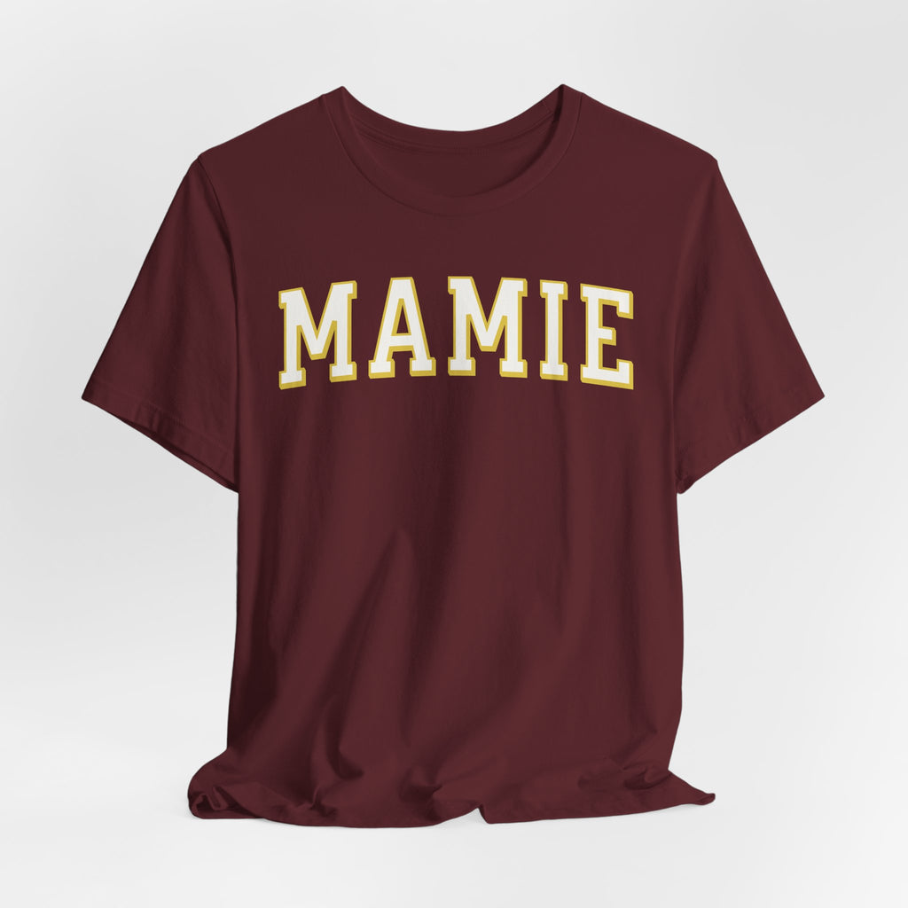 mamie tshirt