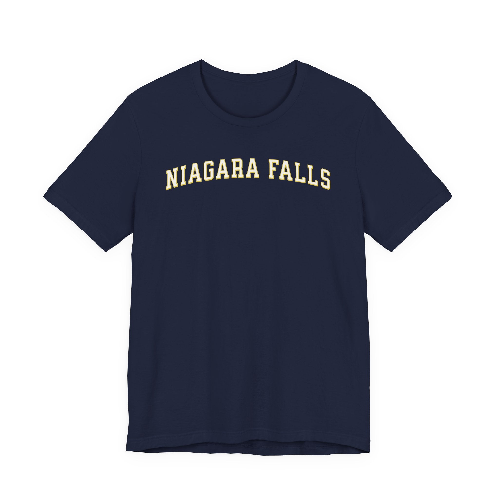 Niagara Falls tshirt