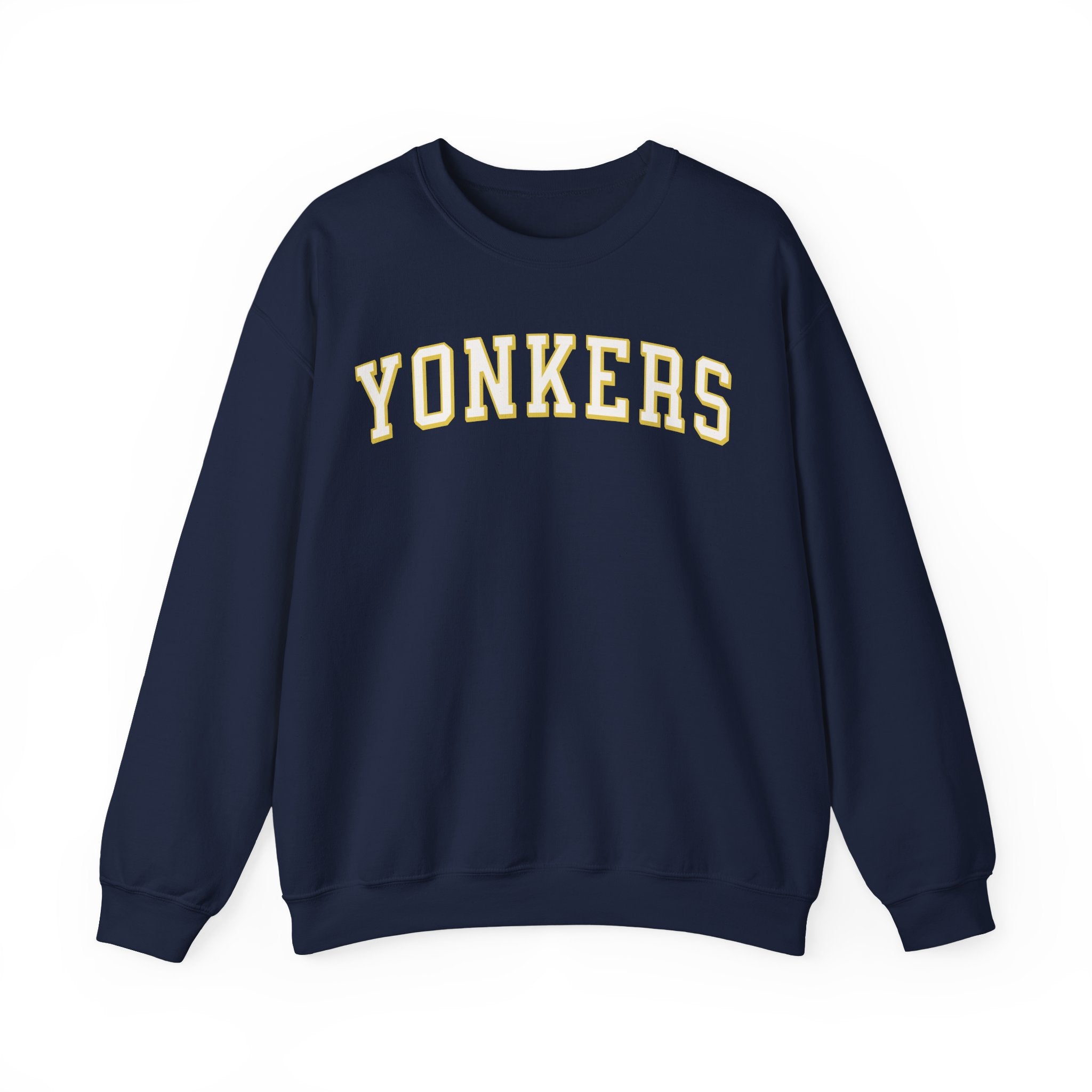 yonkers sweatshirt