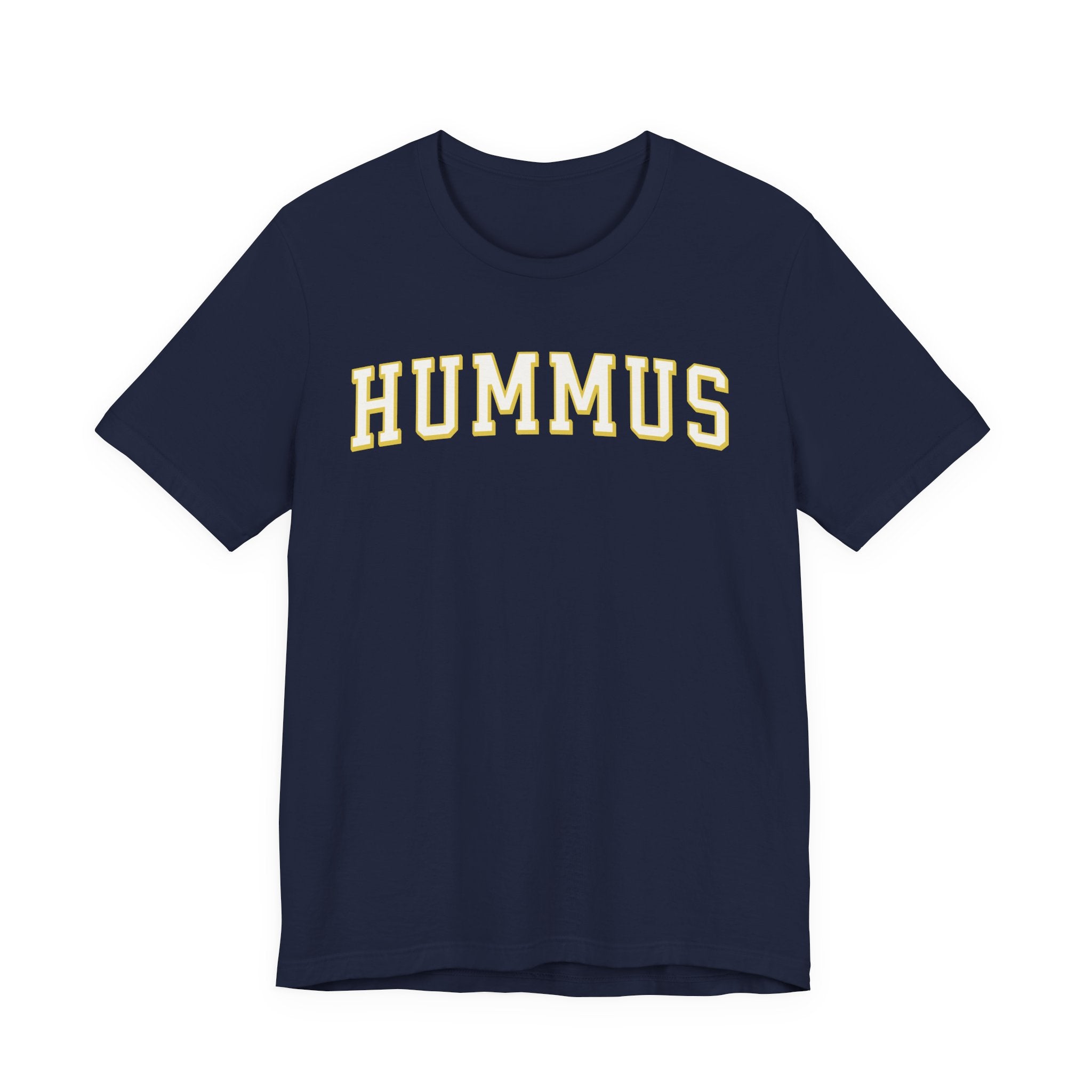 hummus tshirt