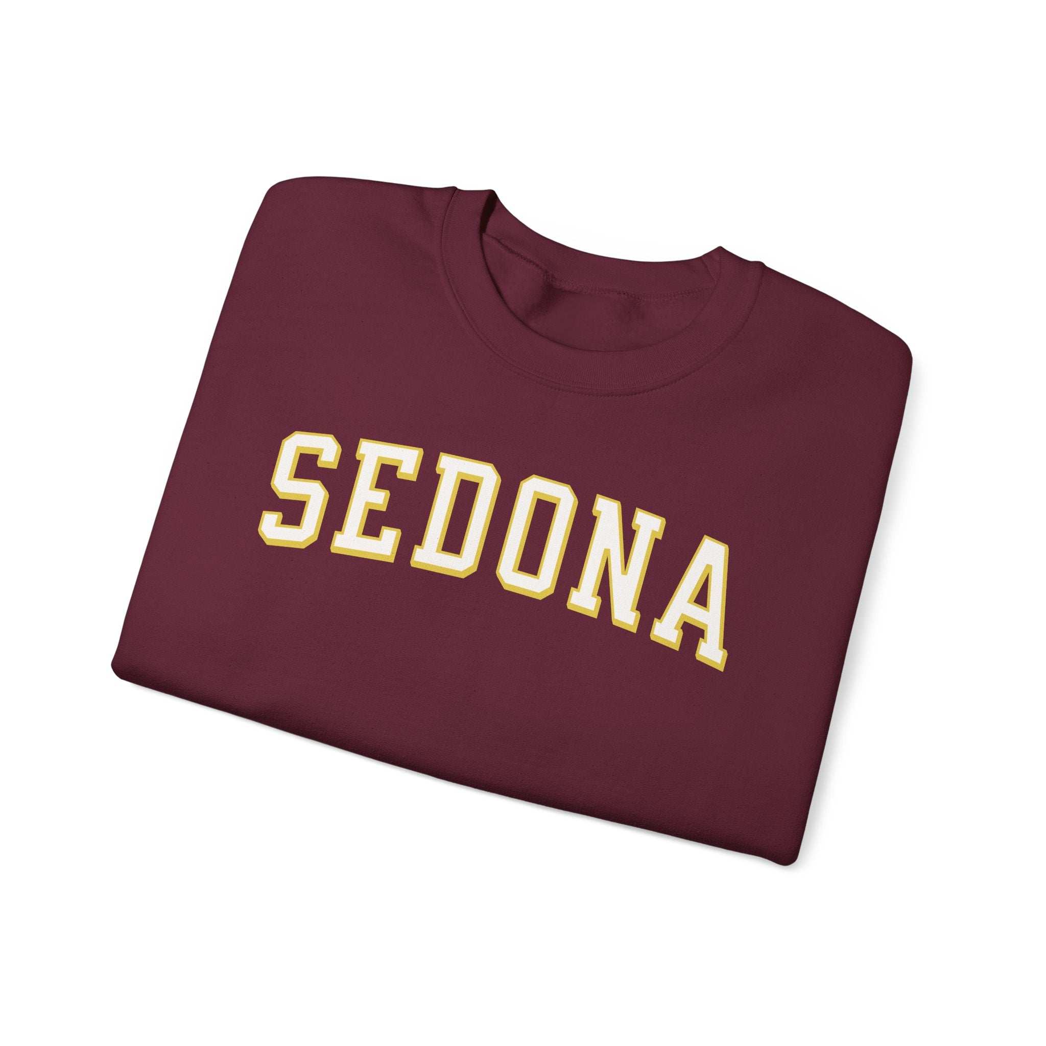 sedona sweatshirt