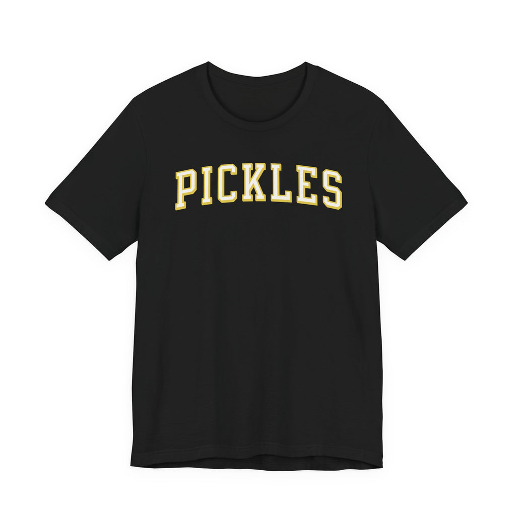 pickles tshirt