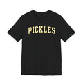 pickles tshirt