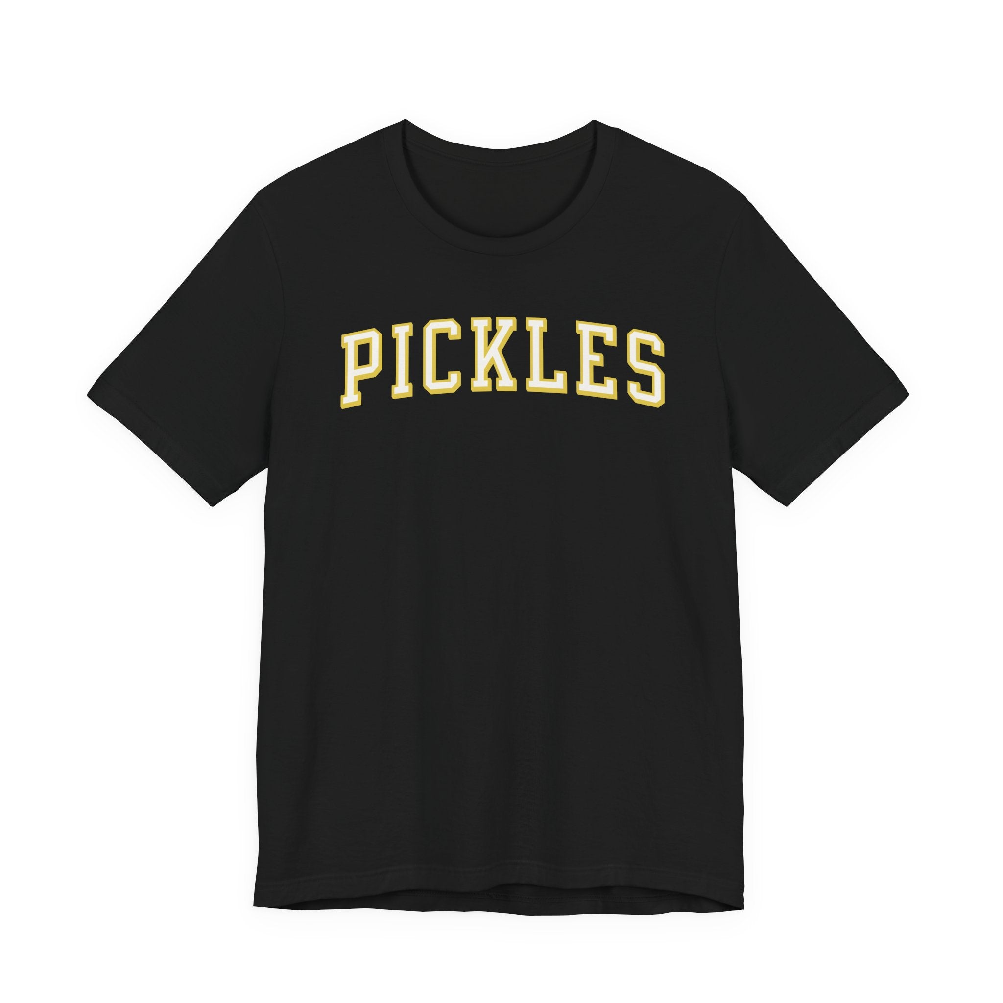 pickles tshirt
