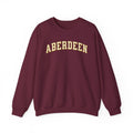 aberdeen sweatshirt